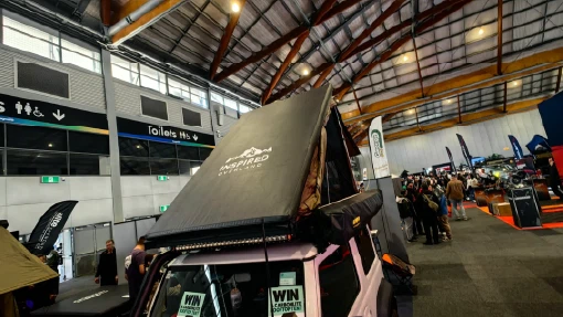 Sydney 44 Outdoor Show 2025 2 Sydney 44 Outdoor Show 2025 2