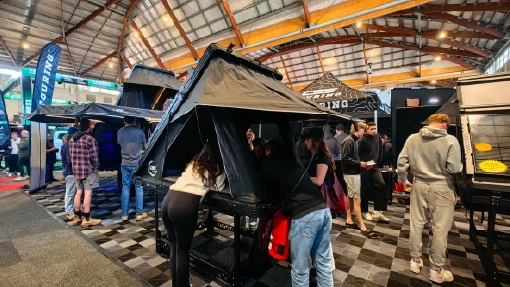 Sydney 44 Outdoor Show 2025 5 Sydney 44 Outdoor Show 2025 5