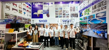 Une lettre aux exposants de la Foire de Canton