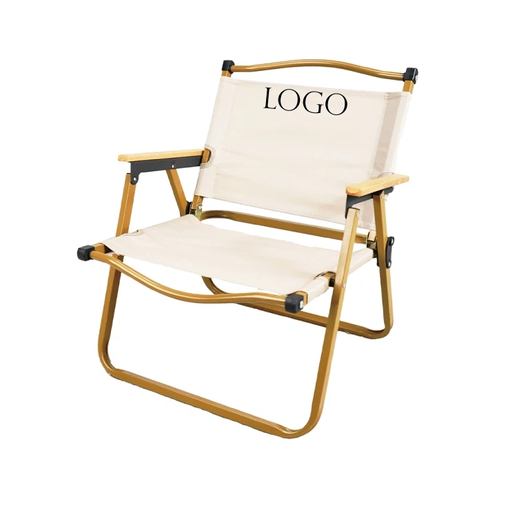 Chaise de camping légère, chaise de pelouse d'extérieur